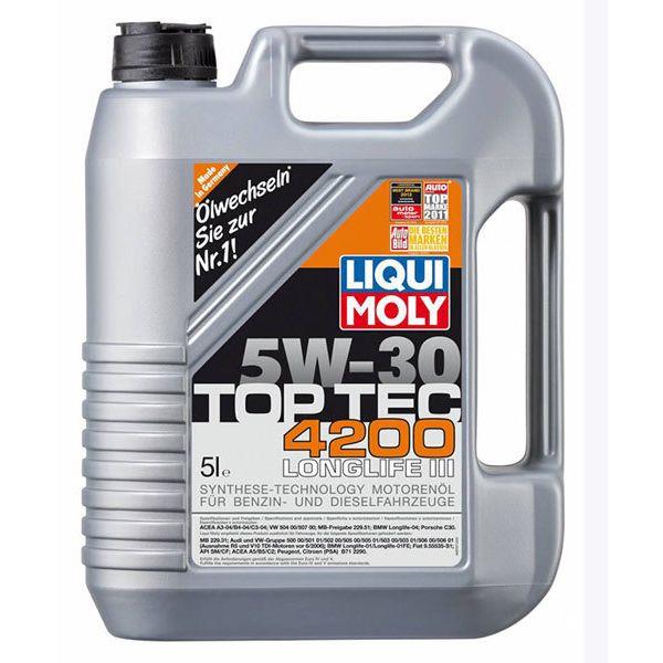 OLEO LIQUI MOLY
